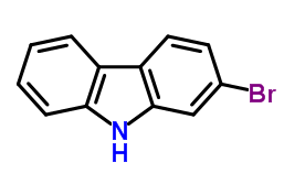 2-溴咔唑