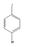 对溴碘苯