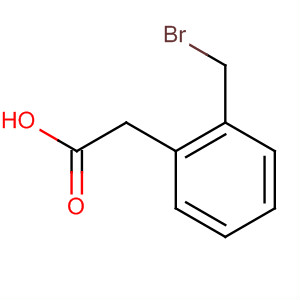 2-溴甲基苯乙酸