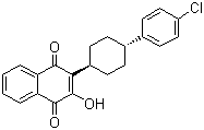 阿托伐醌